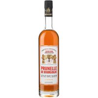 Liqueur Prunelle de Bourgogne - Maison Jacoulot