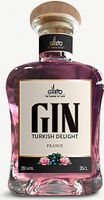 Turkish Delight gin 350ml