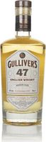 Gullivers 47 Single Malt Whisky