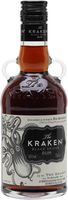 The Kraken Black Spiced Rum 35cl