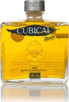 Cubical Mango Flavoured Gin