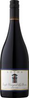 Pinot Noir Las Brisas Vineyard, Vina Leyda