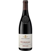 Cornas - chante-perdrix