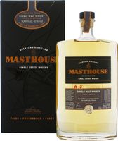 Masthouse Single Malt Pot Still