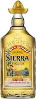 Sierra Reposado Tequila