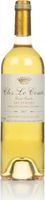 Clos Le Comte Sauternes 2017 White Wine