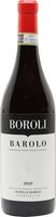 Boroli Barolo Classico 2020