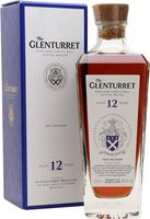 Glenturret 12 Year Old / 2025 Release Highland Whisky