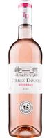 Terres Douces Bordeaux Rosé