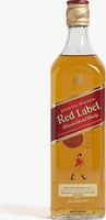 Red Label blended Scotch whisky 700ml