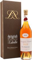 Laballe Bas Armagnac 2008 / Bot.2026