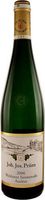 Jon. Jos. Prum Wehlener Sonnenuhr Auslese Gold Cap Half Bottle