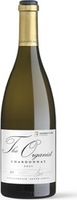 Journey's End The Organist Chardonnay