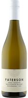 Mike Paterson Barrel Fermented Sauvignon Blan...