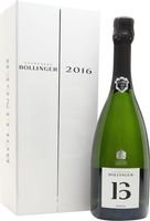 Bollinger B16 2016 / Gift Box