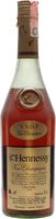 Hennessy VSOP Cognac / Fine Champagne / Bot.1970s