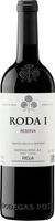 Bodegas Roda Roda I Rioja Reserva