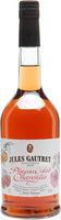 Pineau Des Charentes Rose Jules Gautret