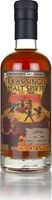 Balcones 2 Year Old (That Boutique-y Malt Company) Spirit