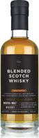 Master of Malt Blended Scotch Blended Whisky