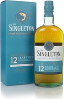 Singleton of Dufftown 12 Year Old (No Box / T...