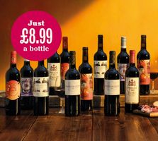 Spain's Hidden Treasures Mix