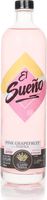 El Sueno Pink Grapefruit Flavoured Tequila Li...