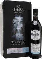 Glenfiddich Snow Phoenix Speyside Single Malt...