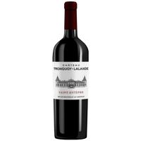 Château Tronquoy Lalande