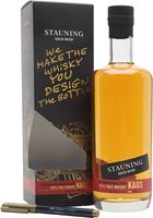 Stauning KAOS Whisky / Design Edition  Danish Grain Whisky