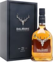 Dalmore 21 Year Old / 2023 Release Highland Single Malt Scotch Whisky