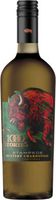 1000 Stories Stampede Buttery Chardonnay 75cl