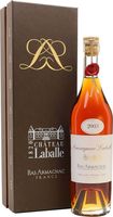 Laballe Bas Armagnac 2003