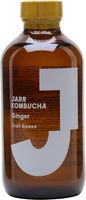 Jarr Ginger Kombucha