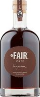 Fair Cafe Fairtrade Coffee Liqueur