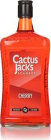 Cactus Jack's Cherry Schnapps