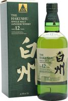 Hakushu 12 Year Old / 100th Anniversary Japan...