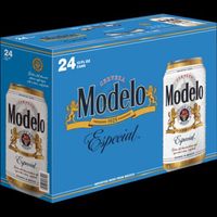 Modelo Especial 12 x 12oz Cans