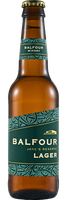 Balfour 'Jake's Reserve' Lager 5% 12x330ml