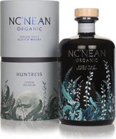 Nc'nean Huntress Lemon Meadow Single Malt Whisky