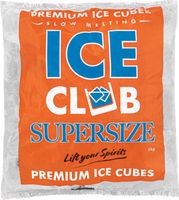Really Big Ice Cubes 1kg