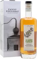 Fanny Fougerat de Lauriere de Appallon Cognac