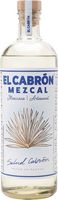 El Cabron Mexicano Mezcal