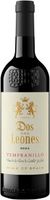 Dos Leones Tempranillo Castilla Y Leon