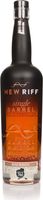 New Riff Single Barrel Bourbon 52.65% Bourbon...