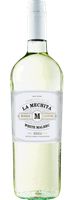 La Mechita Familia Zuccardi White Malbec