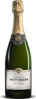 Taittinger - Champagne Brut “cuvée Prestige”