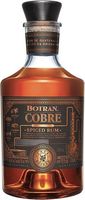 Ron Botran Cobre Spiced Rum