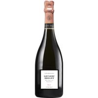 Champagne Leclerc Briant - Rosé Extra Brut
