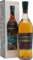 Glenmorangie A Tale of the Forest Single Malt...